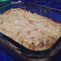 Cooksnap dari Isti Hutriani B untuk resep Macaroni Schotel Kukus