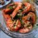Cooksnap dari Ella Doank untuk resep Tim udang jahe