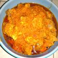 Cooksnap dari Eny untuk resep Rica-Rica balungan ayam super pedas