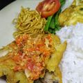 Cooksnap dari Adam's Mommy untuk resep Ayam Geprek