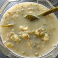 Cooksnap dari Sola79 untuk resep Bubur kacang ijo methode 5-30-7