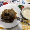 صورة من Farihabchara Osseiran، شاركها بعد تجربة وصفة اسهل طريقه لرز الصيادية