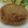 El cooksnap de ANA ESTEVE SEGUÍ cuando hizo Hamburguesas veganas de avena y verduras con robot ClickChef Moulinex.
