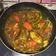 Cooksnap Nurin Husnina semasa beliau membuat Ikan Aya Masak Asam Simple.