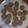El cooksnap de Rocío Chirino cuando hizo Trufas de Chocolate y Café.