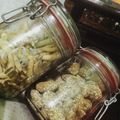 Cooksnap dari Devia rosa lynda untuk resep Telur Gabus/Widaran renyah