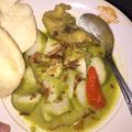 Cooksnap dari rimaulin untuk resep Opor Ayam
