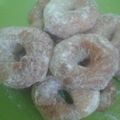 Cooksnap dari Sari.Olan untuk resep Donat ekonomis tanpa telur
