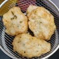 Cooksnap dari Diah Fitriani Isnandar untuk resep Cireng Nasi Kobe