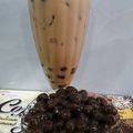 Cooksnap của QUÂN NGUYỄN khi họ làm theo món Trân châu đen cực đơn giản ♥️