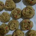 Cooksnap dari Mommo untuk resep Bolu pisang kukus no mixer anti gagal