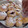 El cooksnap de Rocio Bucarey cuando hizo Miguelitos rellenos de dulce de leche.