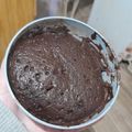 El cooksnap de Luz De Leon cuando hizo Torta en taza de chocolate.