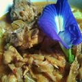 Cooksnap dari Putri(Dapur Ryuna)✅ untuk resep (140).Tongseng Ayam Pedas