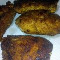 El cooksnap de Mari De Rodriguez Maruca Murrieta cuando hizo Pechuga rellena de jamón y queso.