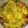 Jiya Malu's cooksnap of when they made કાચા કેળા નું શાક (Kacha Kela Shak Recipe In Gujarati).