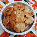 کوک اسنپ ناهید بانو👩🏻‍🍳 بعد از امتحان کردن کلوچه خرمایی Date cookies.
