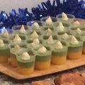 El cooksnap de LauritaCocina cuando hizo Lemon curd (crema de limón).