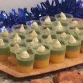El cooksnap de LauritaCocina cuando hizo Lemon curd (crema de limón).