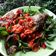 Cooksnap dari githasrinitagaib untuk resep Pecak Ikan Mujaer