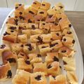 Bereczkyné Bánhidi Nikoletta Cooksnap-ja, amikor elkészítette a(z) Meggyes-kefires bögrés süti receptet.