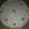 El cooksnap de natybulla cuando hizo Lemon Pie.