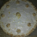 El cooksnap de natybulla cuando hizo Lemon Pie.