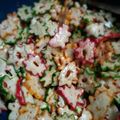 Cooksnap dari IfaRaa untuk resep Krupuk Seblak Bantat