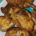Cooksnap dari Siti Rochani untuk resep Ayam Goreng Bumbu Soto