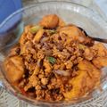 Cooksnap dari Susie untuk resep Tahu masak tausi/tauco