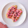 Cooksnap dari Nay's Kitchen untuk resep Geprek Pisang Keju