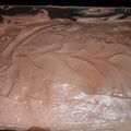 Macintosh's cooksnap of when they made Whipped Pudding frosting.