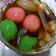 Cooksnap dari Ratna Mom'sna Fajar untuk resep Wedang Ronde