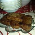 Cooksnap dari Tuty Ghafsha untuk resep Tempe Bacem