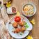 Cooksnap dari Laily Nurhayati untuk resep Chicken Drumstick (Ayam Tulip)