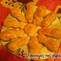 Cooksnap από giotak1 στη συνταγή Κουλουράκια πανεύκολα και πολύ νόστιμα