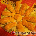 Cooksnap από giotak1 στη συνταγή Κουλουράκια πανεύκολα και πολύ νόστιμα
