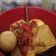 Cooksnap dari Neni Lya untuk resep Tahu Kuah Kecap Vegan
