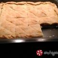 Cooksnap από vivi t στη συνταγή Άνοιγμα φύλλου με την μέθοδο του ήλιου
