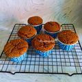 Oktaviani (Bund@ Keyl@)'s cooksnap of when they made Perfect Earl Grey Tea Muffins.