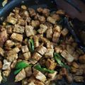 Cooksnap dari astri untuk resep OREK TEMPE (Basah)