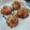 Scarlett Lin 的 豬肉豆腐漢堡排 cooksnap