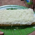 Cooksnap dari anggra3007 untuk resep Bolu Susu Lembang Kukus
