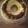 Cooksnap dari Ika Dhamayanti untuk resep 261. Zebra Cake Praktis