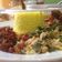 Cooksnap dari disty ceria untuk resep Nasi Kuning