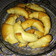 El cooksnap de Soledad Bressan cuando hizo Medialunas dulces.