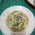 รูป Cooksnap ของ ศิีรวีร์ ศรัญญ์ทัศศิริ เมื่อเขาทำ กุ้งแช่น้ำปลา (กุ้งแช่โซดา กรอบเด้ง)