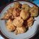 Cooksnap dari Davina Almahyra untuk resep Bola bola mie crispy
