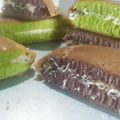 Cooksnap dari Bunda twins untuk resep Martabak manis teflon