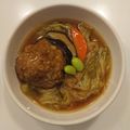 ｍ i ｎｔ 的 輕鬆做年菜-簡易獅子頭 cooksnap